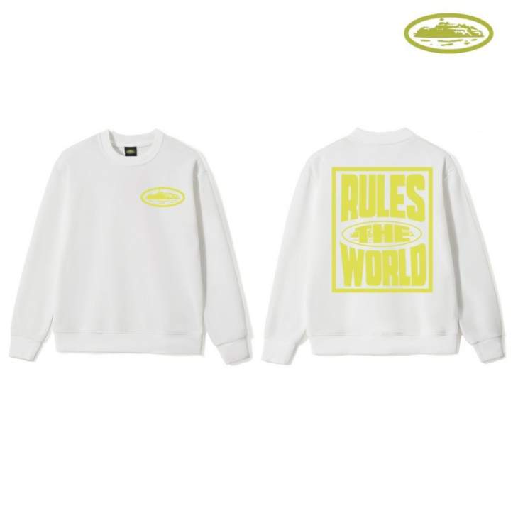 Corteiz Sweatshirt _SKUCorteizS-2XLastxC104331434